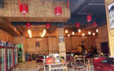 灌縣老媽西安店