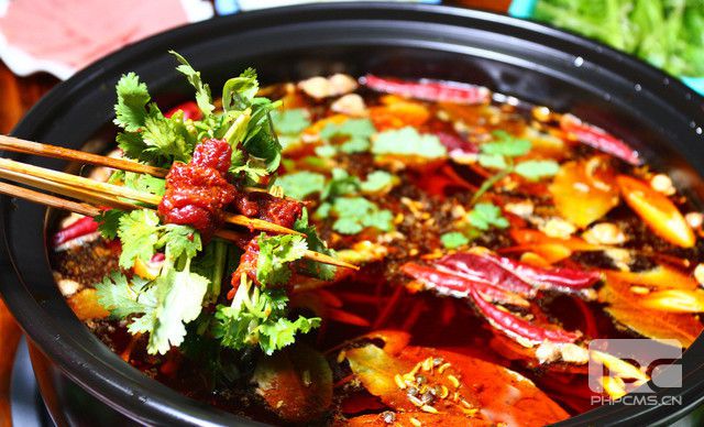 串串香加盟，好賺錢