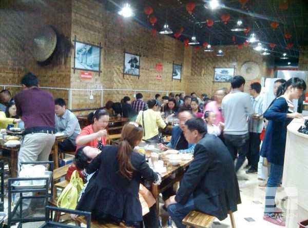 串串香加盟，幫助你走向成功