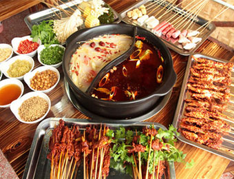 投資串串香加盟店，能快速盈利嗎?