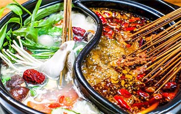 串串香加盟，創業優勢更多