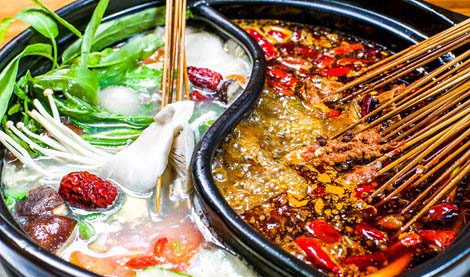 串串香加盟選哪家？