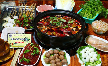 投資串串香加盟店，紅火好生意