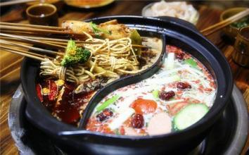 砂鍋串串香加盟，高回報投資項目