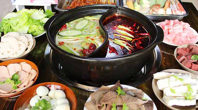 如何經(jīng)營串串香加盟店？