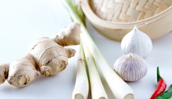 你知道鍋底香料的秘密嗎？