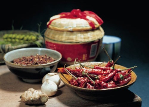 你知道鍋底香料的秘密嗎？