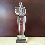 代言四川火鍋名片