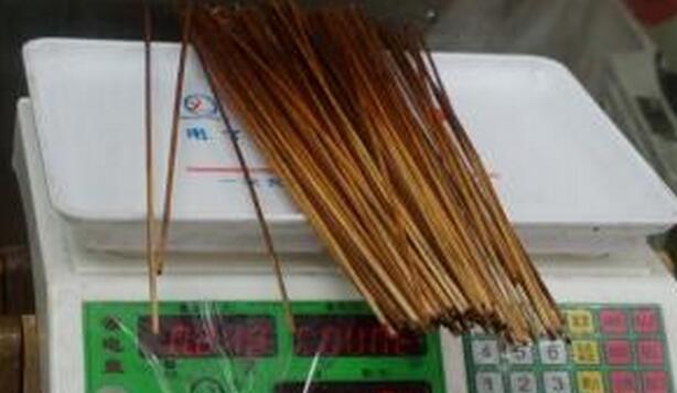 從“數簽簽”進入“稱簽簽”時代