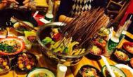 新年聚餐吃什么？砂鍋串串香加盟又迎來“小高峰”