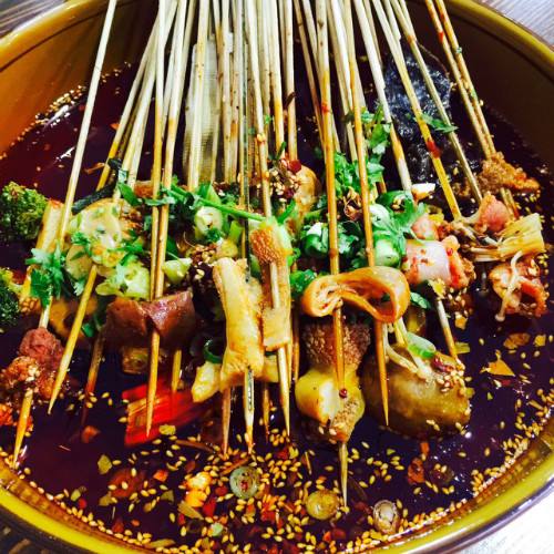 串串香加盟要多少錢呢?