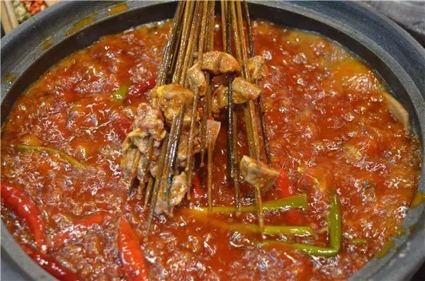 加盟串串香，如何做到日銷量上萬