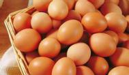 雞蛋營養(yǎng)吃法排行你知道嗎？