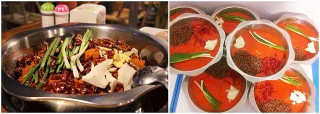 自創麻辣湯底，為他鄉吃貨謀福利