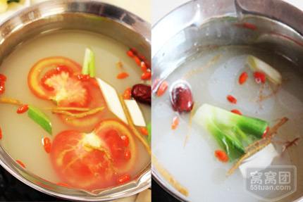 五一假期，陪心愛的ta在家擼一次串吧！