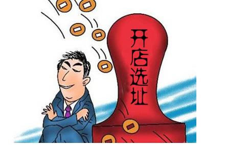 開冷鍋串串香店，如何正確選擇“堂口”