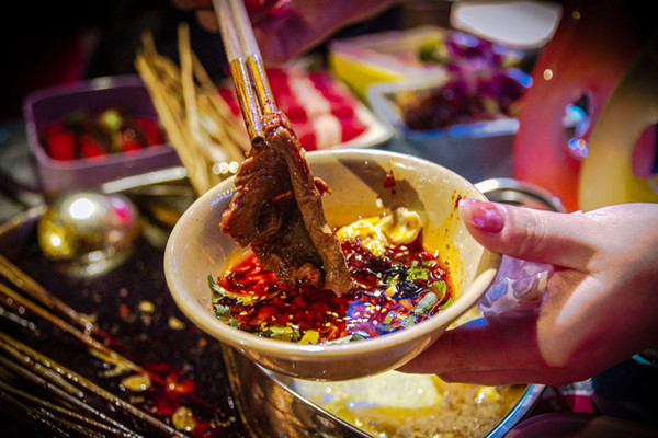 串串香加盟經營店的精髓