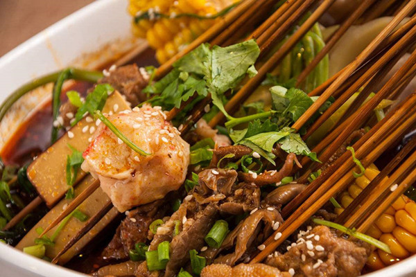 有好的串串香加盟品牌嗎