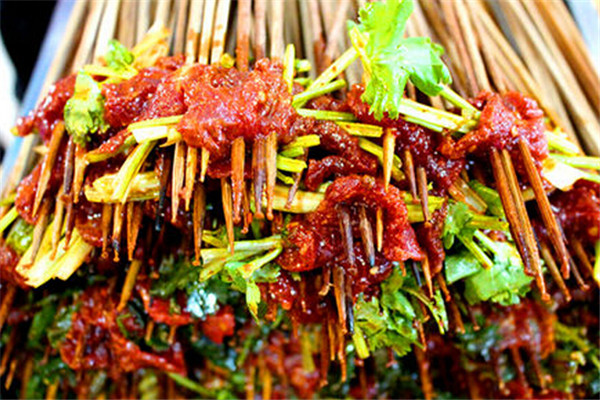 串串香加盟 怎樣提高營業(yè)額
