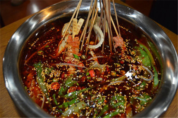 串串香加盟品牌怎么選