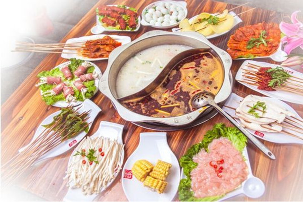 串串香怎樣抉擇品牌