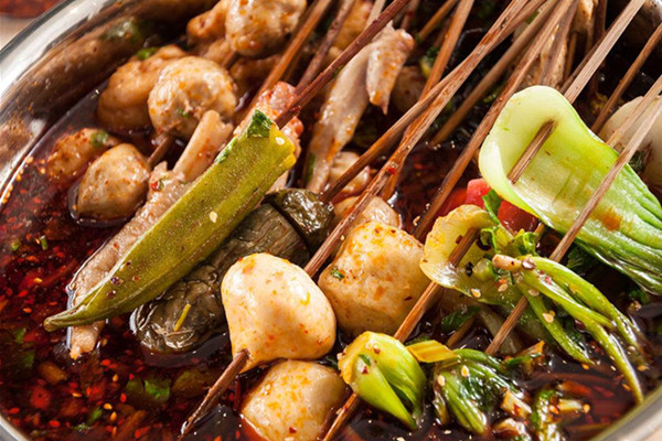 老媽串串香加盟怎么樣