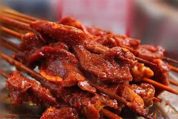 老媽串串香加盟味道怎么樣