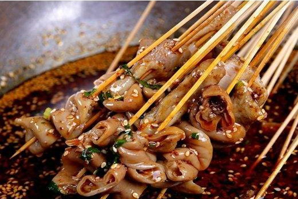 成都串串哪里展現(xiàn)出來的優(yōu)勢