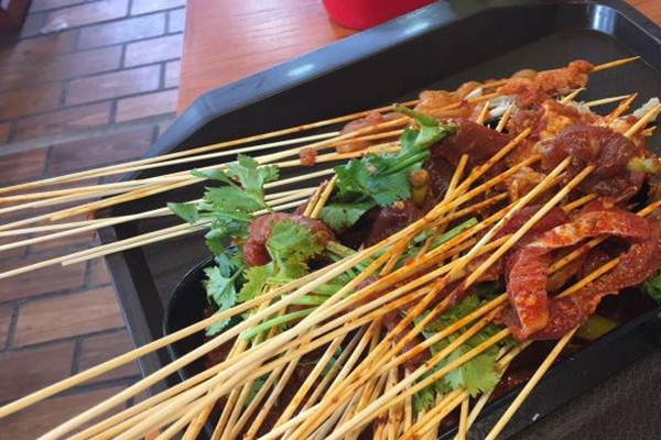 成都串串香優勢在哪里