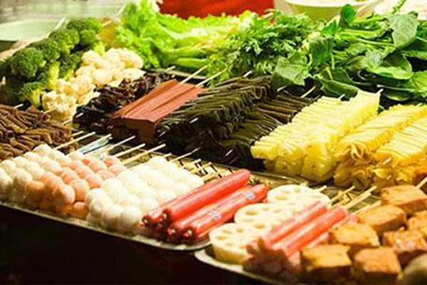 小郡肝串串加盟怎么選