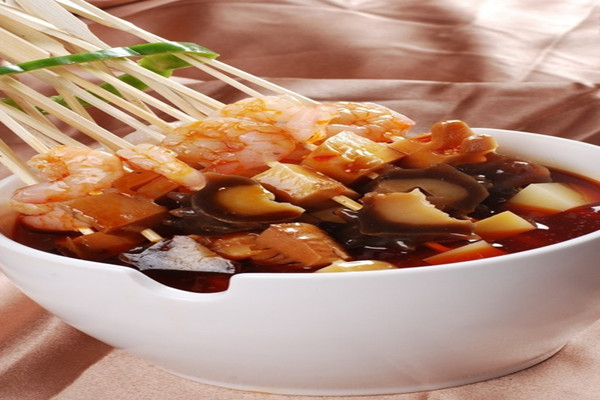 小郡肝串串加盟哪家好