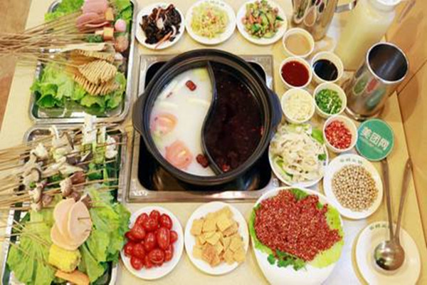 串串香什么品牌好