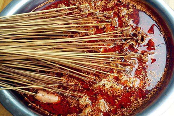 串串香加盟如何選品牌