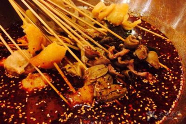 串串加盟優勢條件