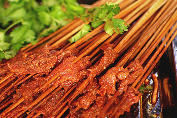 加盟老媽串串發展好不好