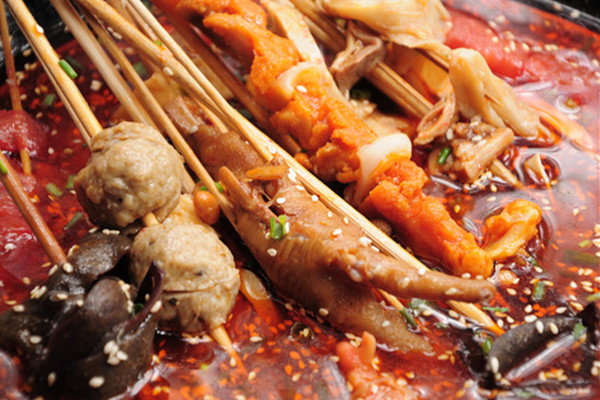 哪家串串香品牌有好的發展