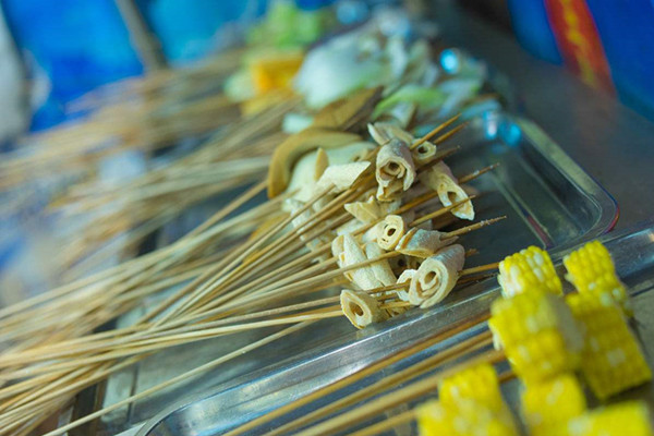 哪家串串香加盟店會手把手培訓