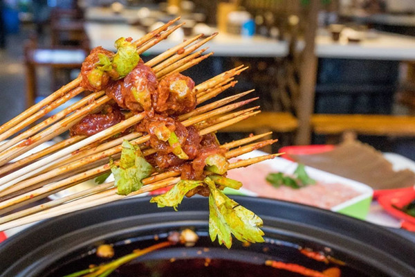 串串香加盟品牌你怎么選