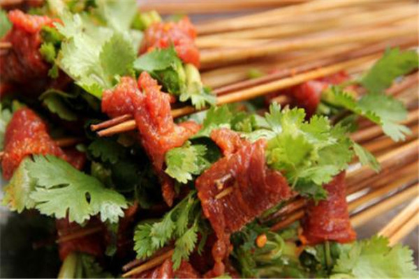 串串香加盟費多少錢