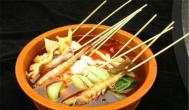四川串串香配料為何日益火爆