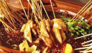 串串香應(yīng)該怎么用配料才能做得好吃