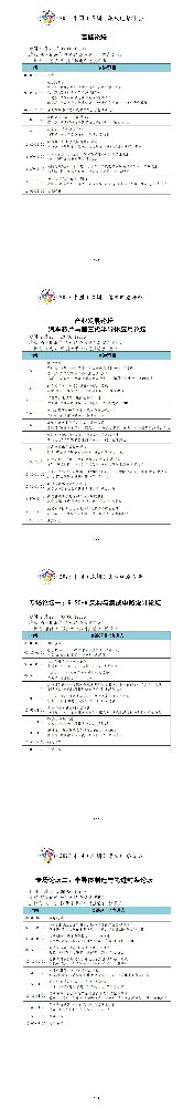 2023中国（深圳）集成电路峰集会程安排