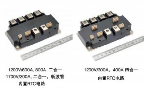 IGBT供不应求，SiC功率器件连续发力